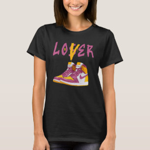1 High Og Brotherhood 1s Tee Loser Shoes Streetw
