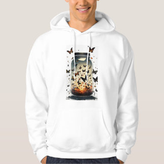 1. "Hoodie Heaven: The Ultimate Collection"T-Shirt Hoodie