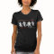 1 in 2 Cosplayers Invisible Illness Tee