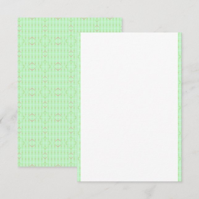 1 INVITATION (Front/Back)