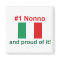 #1 Italian Nonno