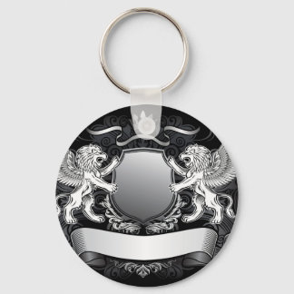 1 KEY RING
