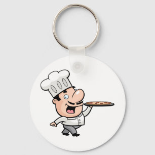 1 KEY RING