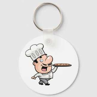1 KEY RING