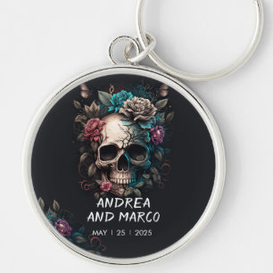 1 KEY RING
