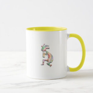 1 Kokopelli #49 Mug