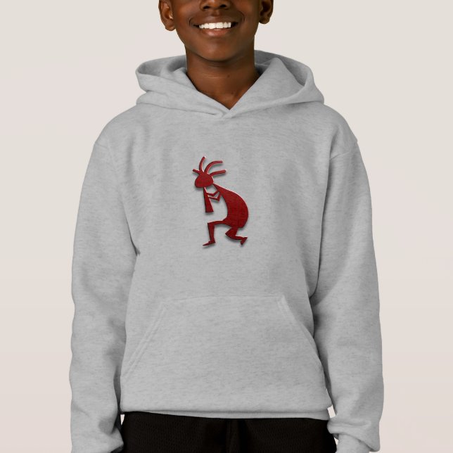 1 Kokopelli #73 (Front)