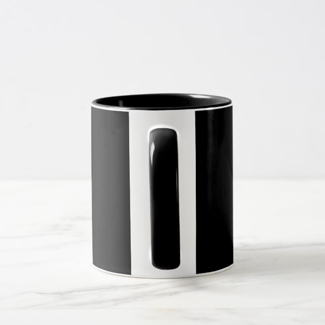 1 Life Is Good A Dog Makes It Better Mug (Handle)