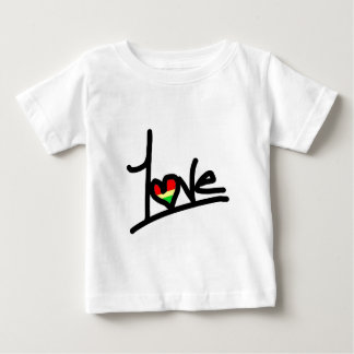 1 Love Baby T-Shirt