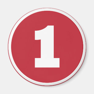 ## 1 ## MAGNET