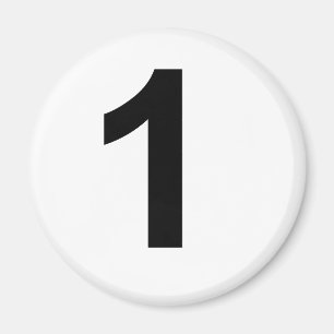 1 MAGNET