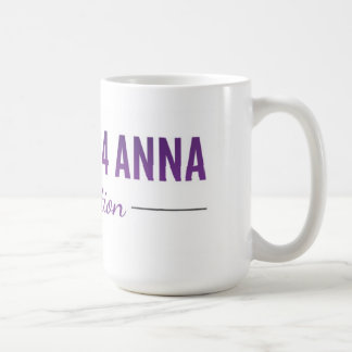 1 Million 4 Anna Foundation Mug