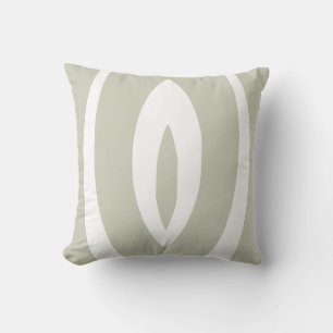 1 Minimalist Nature Rhythm Cushion
