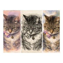 1 Mood + 3 Vibes = Total Purrfection