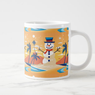 ☕ 1. Morning Bloom Ceramic Coffee Mug