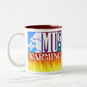 +1 Mug of Warming