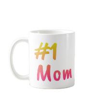#1 Mum