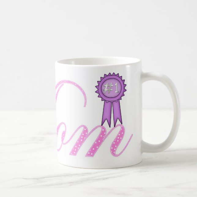 #1 Mum Cup (Right)