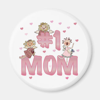 #1 Mum Magnet