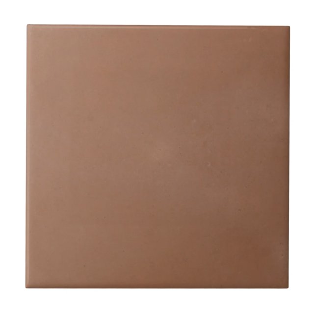 1 of a Suite of Terracotta Tiles to Mix & Match (Front)