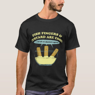 1 Out of 11 Doctors Agree T-Shirt