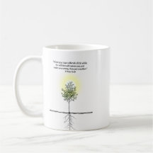 1 Peter 5:10 Christian Bible Verse Mug Faith Gift