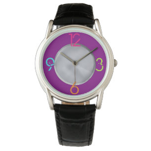 1 Second Beyond Now Is the Future 36 Watch