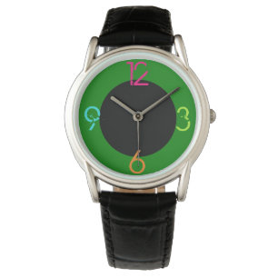 1 Second Beyond Now Is the Future 5 Watch