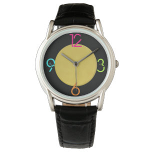 1 Second Beyond Now Is the Future Wristwatch 32
