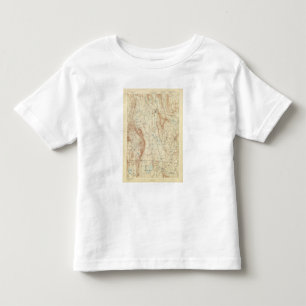 1 Sheffield sheet Toddler T-Shirt