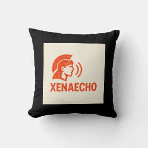 1 Silverback Gorilla vs 100 Humans_1 Cushion