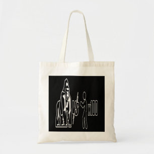 1 Silverback Gorilla vs 100 Humans_3 Tote Bag