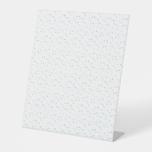 1.	Stunning Pedestal Signs for Weddings & Parties!