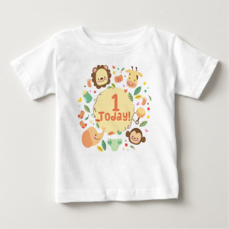 1 Today tshirt