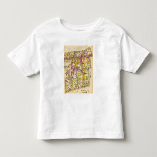 1 White Plains Toddler T-Shirt