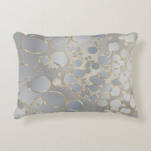 1Abstract digital work Decorative Cushion