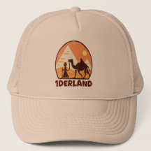 1DERLAND