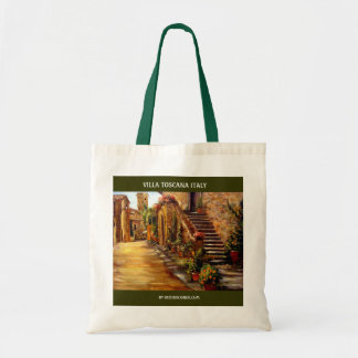 1DSC00004, VILLA TOSCANA ITALY, BY ROBINROSNER.COM TOTE BAG