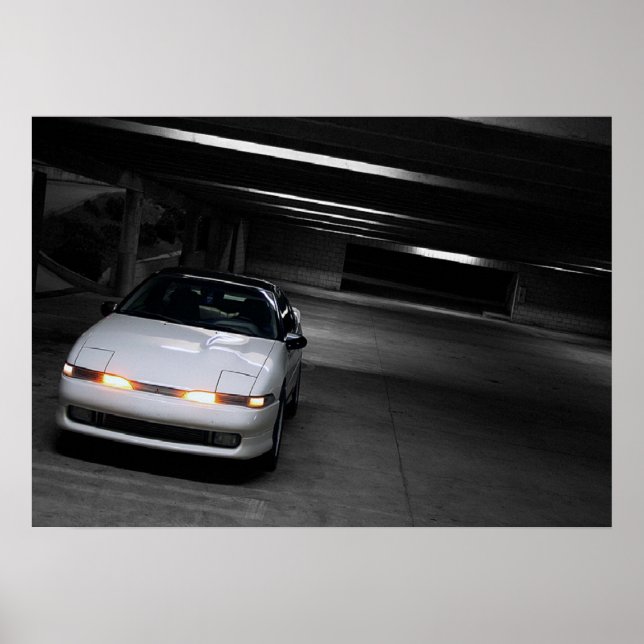 1g DSM Poster (Front)