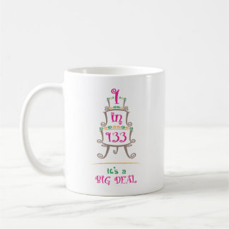 1in133 coffee mug