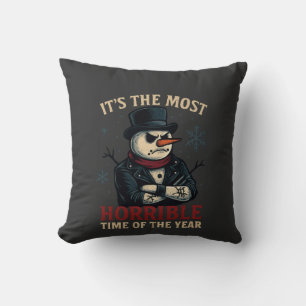 1nkFury - Pillow Its the most horrible time