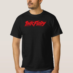 1nkFury T-Shirt