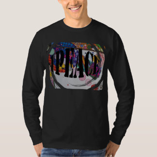 1PEACE "Graffitti Pimp" T-Shirt