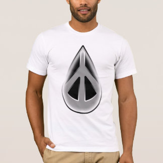 1PEACE "PEACEdrop" T-Shirt