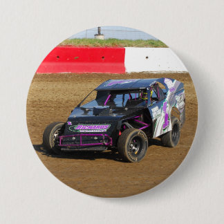 1r 7.5 cm round badge