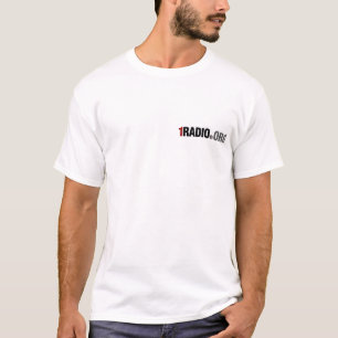1Radio Tshirt