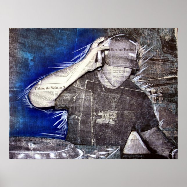 1s and 2s poster (Front)