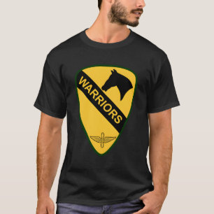 1St Air Cavalry Brigade T-Shirt