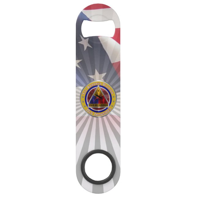 1st Armoured Division  (Front)