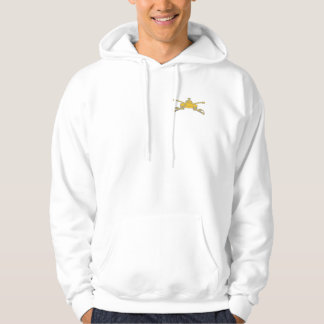 1st Armoured Division - 1 Hoodie